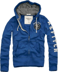 Mason mountain hoody