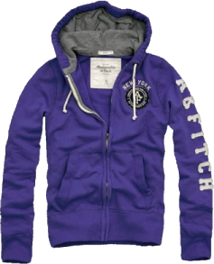 Mason mountain hoody