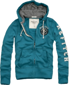 Mason mountain hoody
