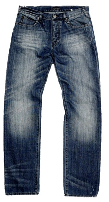 J21 Regular fit jeans
