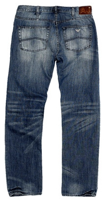 J21 Regular fit jeans