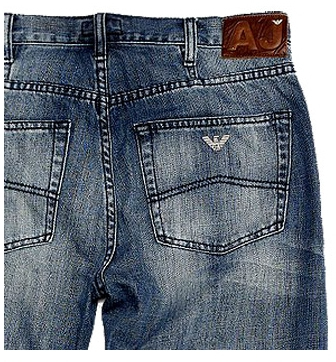 J21 Regular fit jeans