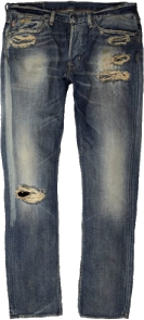 Rl spencer jeans