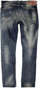 Rl spencer jeans