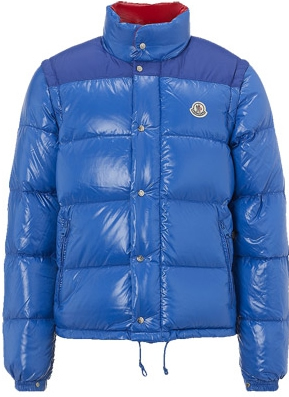 Anderson gloss jacket