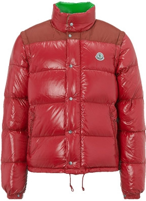 Anderson gloss jacket